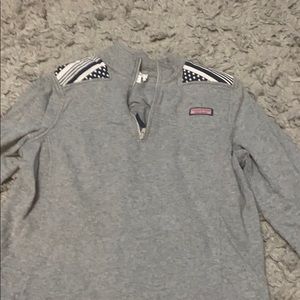 Vineyard Vines shep shirt
